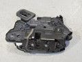Volkswagen Golf 6 Door lock, left (front) Part code: 5K1837015E
Body type: Kabriolett
