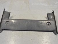 Volvo S80 1998-2006 Radiator deflector (center) Part code: 8620082