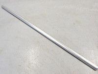 Volkswagen Passat (B7) Moulding for window, left (chrome) Part code: 3AF839475A 3Q7
Body type: Universaal...
