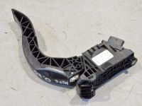 Audi Q7 (4L) Gas pedal (with sensor) Part code: 7L0723507D
Body type: Maastur