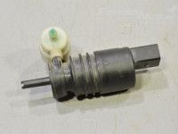 Mitsubishi Outlander Windshield washer pump  Part code: 8260A059
Body type: Linnamaastur