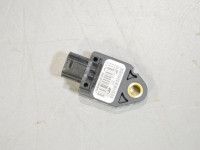 Hyundai Sonata (NF) Airbag sensor (side) Part code: 959202F100
Body type: Sedaan