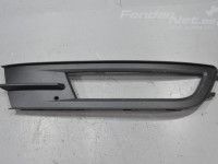 Volkswagen Passat (B8) Bumper grille, right Part code: 3G0853666 9B9
Body type: Universaal