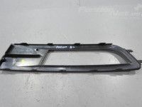 Volkswagen Passat (B8) Bumper grille, right Part code: 3G0853666 9B9
Body type: Universaal