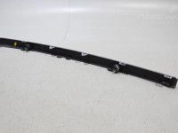 Renault Laguna 2001-2007 Rear bumper moulding (central)