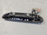 Toyota Yaris Verso 2000-2005 Door handle, right (front) Part code: 6921052030
Body type: 5-ust luukpära