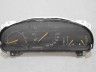 Saab 9-5 1997-2010 Combi-instrument (gasoline) Part code: 5036009