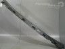 Saab 9-5 1997-2010 Rocker panel moulding, left Part code: 4560298
Body type: Sedaan