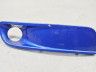 Volkswagen Transporter (T5, Caravelle, Multivan) Bumper grille, right Part code: 7H5807490 GRU
Body type: Istmetega buss
