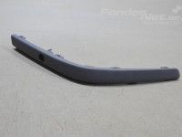Renault Laguna 2001-2007 Bumper strip, left (L/B)