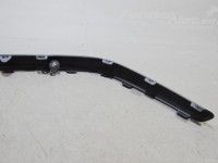 Renault Laguna 2001-2007 Bumper strip, left (L/B)