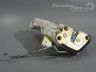 Mitsubishi Colt 2002-2012 Door lock, right (2d)