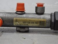 Audi A6 (C6) Common rail (2.7 diesel), right Part code: 059130090AF
Body type: Sedaan