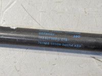 Volkswagen Scirocco Trunk lid stay, right Part code: 1K8827550C
Body type: 3-ust luukpära...