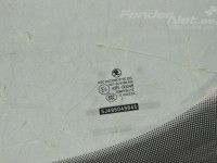 Skoda Roomster / Praktik Door window, left (front) (sedan) Part code: 5J7845021C
Body type: Mahtuniversaal...