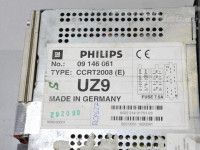 Opel Vectra (B) 1995-2003 Radio CD/MD Part code: 09146061