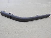 Renault Laguna 2001-2007 Bumper strip, right (L/B) PDC