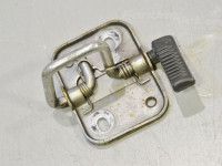 Volkswagen Golf 7 bonnet lock Part code: 5G0823186A
Body type: 5-ust luukpära