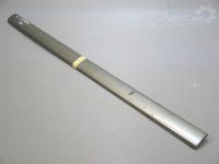 Nissan X-Trail 2001-2007 Front door moulding, left Part code: 80871-8H300
Body type: Linnamaastur