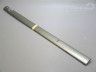 Nissan X-Trail 2001-2007 Front door moulding, left Part code: 80871-8H300
Body type: Linnamaastur