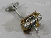 Peugeot 406 1995-2004 Door stopper, front left Part code: 9181 A0
Body type: Universaal
Additi...