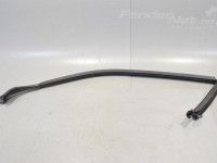 Volkswagen Scirocco Front door seal, right Part code: 1K8867338J
Body type: 3-ust luukpära