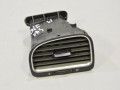 Volkswagen Golf 6 Air guide, left Part code: 5K0819703K  VAL
Body type: 5-ust luu...
