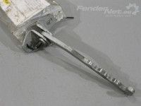 Peugeot 406 1995-2004 Door stopper, front left