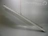 Saab 9-5 1997-2010 Side moulding, right Part code: 4560306
Body type: Universaal