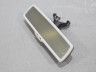 Volkswagen Golf 6 Rear view mirror, inner Part code: 1K0857511B SMA
Body type: 5-ust luuk...
