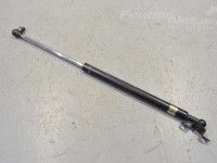 Mitsubishi Colt 1996-2003 Trunk lid stay, left Part code: MR264531
Body type: 5-ust luukpära