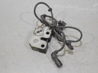 Volkswagen Transporter (T5, Caravelle, Multivan) 2003-2015 bonnet lock Part code: 7H0823509A