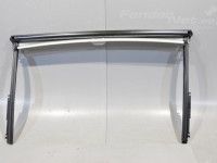 Volkswagen Scirocco Sunroof sunshade Part code: 1K8877307A AK1
Body type: 3-ust luuk...