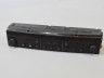 Opel Omega 1994-2003 Heating / cooling controller Part code: 13125202