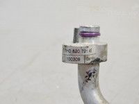 Volkswagen Transporter (T5, Caravelle, Multivan) Air conditioning pipes Part code: 7H0820721AE
Body type: Istmetega buss