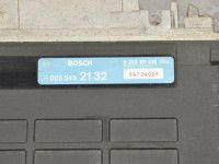 Mercedes-Benz 200 - 500 / E (W124) 1984-1996 Abs juhtplokk Part code: A0055452132