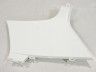Volkswagen Golf 7 C-Pillar covering, right  H/B Body type: 5-ust luukpära
