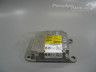 Toyota Avensis (T25) 2003-2008 Control unit for airbag Part code: 89170-05161