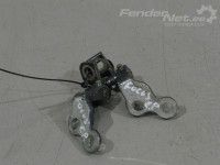 Ford Focus 1998-2004 Door hinge, right front Part code: 4089737
Body type: 5-ust luukpära
