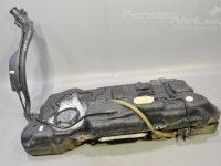 Peugeot 407 Fuel tank (gasoline) Part code: 1500 AA
Body type: Sedaan
Engine typ...