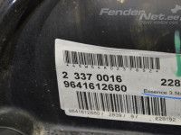 Peugeot 407 Fuel tank (gasoline) Part code: 1500 AA
Body type: Sedaan
Engine typ...