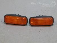 Honda Accord 1997-2002 Turn signal indicator (right+left) Part code: 0152632
