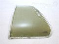 Volkswagen Golf 3 1991-2002 Fixed Door window, left (rear) Part code: 1H4845215