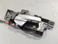 Ford Mondeo Door handle, right (front) Part code: 6M21-U22600
Body type: Universaal
En...