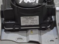 Lexus GS 2005-2012 Car alarm horn Part code: 89040-30010
Body type: Sedaan