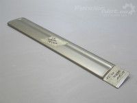 Nissan Patrol (Y61) 1997-2010 Rear door moulding, left