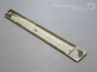 Nissan Patrol (Y61) 1997-2010 Rear door moulding, left