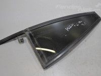 Volvo XC90 2002-2014 Fixed Door window, left (rear) Part code: 30799284