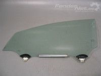 Toyota Corolla Verso 2002-2004 Door window, left (front) (sedan) Part code: 68102-0F010
Body type: Mahtuniversaal
