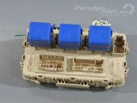Nissan X-Trail 2001-2007 Fuse Box / Electricity central Part code: 24350EQ300
Body type: Linnamaastur